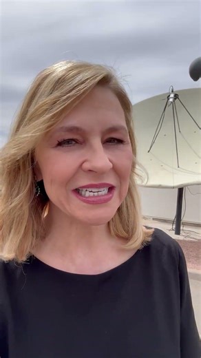 Rain in the forecast for southern AZ