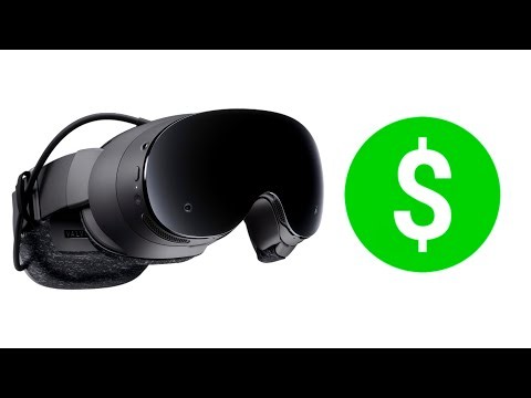 Steam Frame Wont Save VR