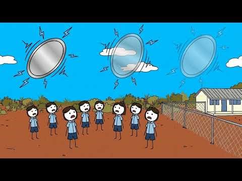 5 UFO Encounters That Defy All Explanation