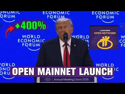 Pi Network Update: Pi Network Open Mainnet Launch Countdown Begins! 🚨 Full Release Coming