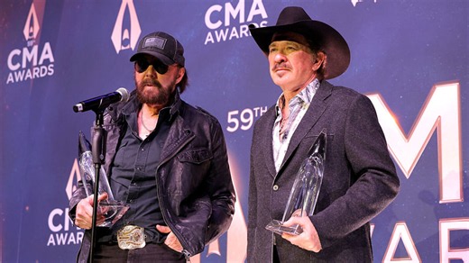 Whatever Happened to Brooks & Dunn?