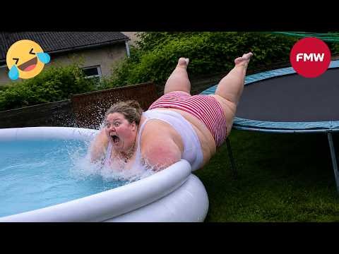 Try Not To Laugh 🤣 Epic Fails & Top 100 Funniest Videos Ever 😂 Compilation 2026 #198