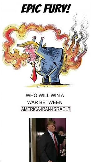 Trump Cartoons That DESTROYED Him 🔥| Funny American Political Cartoons | March 17 Part 4 #shorts