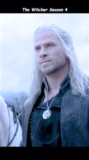 Was Geralt’s Farmhouse Rescue His S4 Heroic Peak?