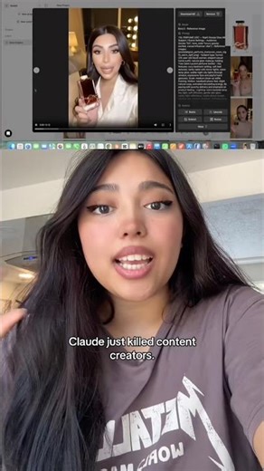You need to check this out!!!! Link is in bio🔗#shorts #claude #ai #coding #tech #viral #trending