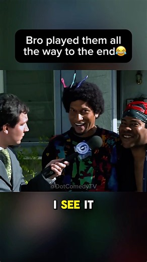 Bro played them all the way to the end😂 #keyandpeele #comedy #funny #viral