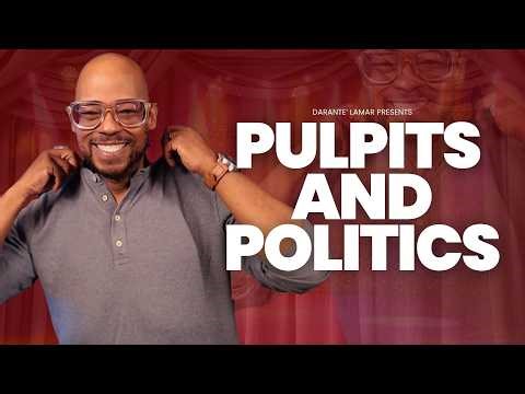 How the Prosperity Gospel Fuels Hustle Culture and Politics