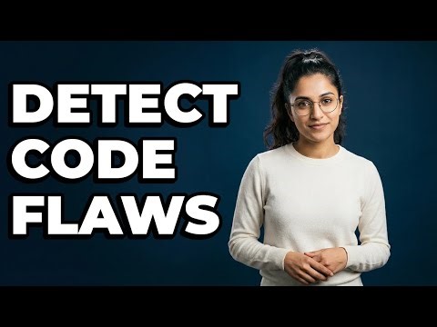 How Does Static Analysis Detect Code Vulnerabilities?