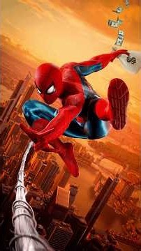 Spider-Man Is DESTROYING the Box Office