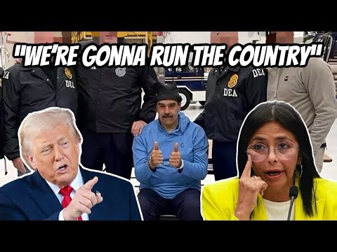 Deep Intel on What's Next in Venezuela