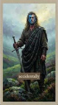 Braveheart (1995)#Braveheart #ClassicFilms #EpicCinema #youtubeshorts
