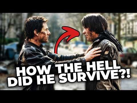 Most Divisive Movie Scenes Ever