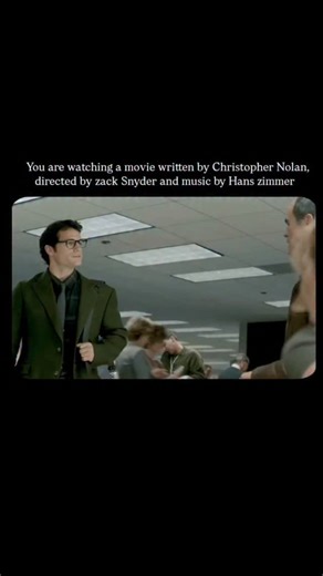 🦇 on Instagram: "Man of Steel (2013) is a reboot of the Superman franchise directed by Zack Snyder, presenting a darker, more grounded origin story of the iconic hero. The film follows Clark Kent as he struggles with his alien identity after being sent from the doomed planet Krypton and raised on Earth by the Kents, who teach him restraint and moral responsibility. When Kryptonian general Zod arrives on Earth demanding Superman's surrender, Clark must reveal himself to humanity and decide what 