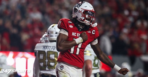 CBS Sports' Bold Prediction for NC State football: Double-digit wins on tap for Wolfpack