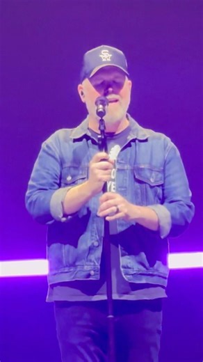 MercyMe - Wonder + Awe Tour