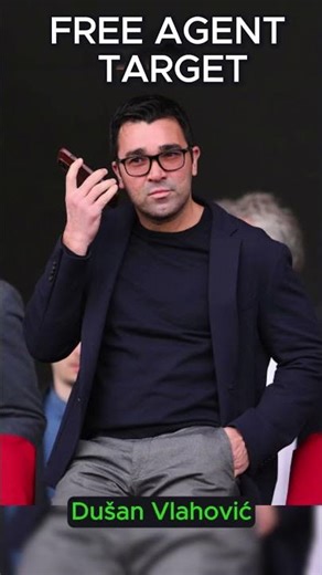 Barcelona Target Free Agent Star — Massive Transfer News!