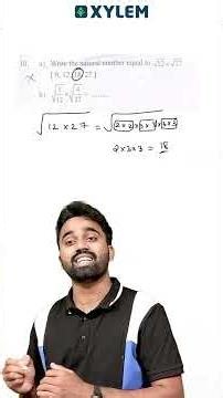 Easy Method to Calculate this Problem