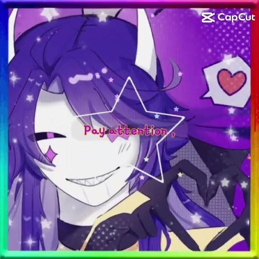 [13:11] MOMMY JESTER!!! 💜 (Para: ‪@Ray_Gaby123_mommy_jester‬ :3) | #Ruby_bunnyOFC