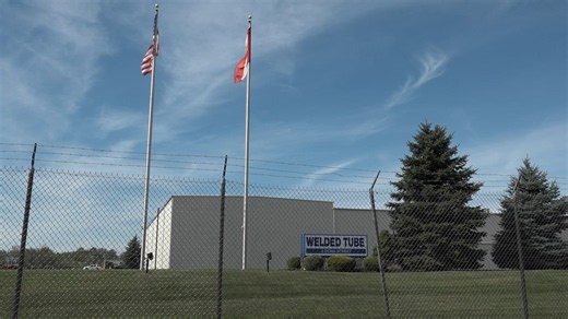 Welded Tube USA settles $1.5M PPP fraud case