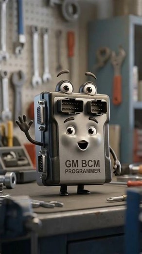 GM BCM Programming Tool Explained | Program & Reprogram GM Body Control Module