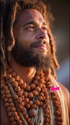 Miracle of Rudraksha Power #shortsvideo