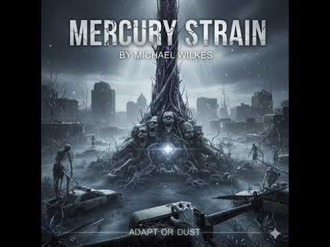 Mercury Strain ​ADAPT OR DUST