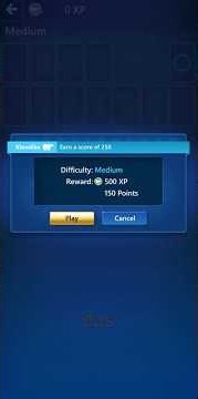 Microsoft Solitaire Collection Klondike Medium 10.26.2026