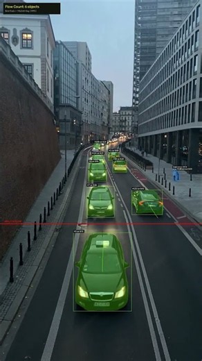 Edge-cv-pipeline full showcase/Computer Vision / CV