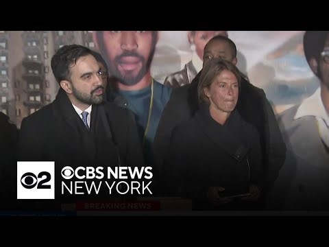 NYC Mayor Zohran Mamdani appoints Dina Levy as HPD commissioner