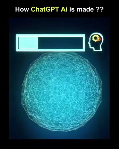 The Physics of Intelligence: How ChatGPT Processes the World 🤖