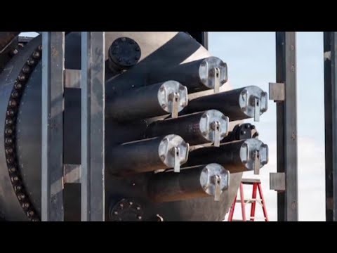 MIT nuclear science professor talks U.S. airlifting nuclear reactors