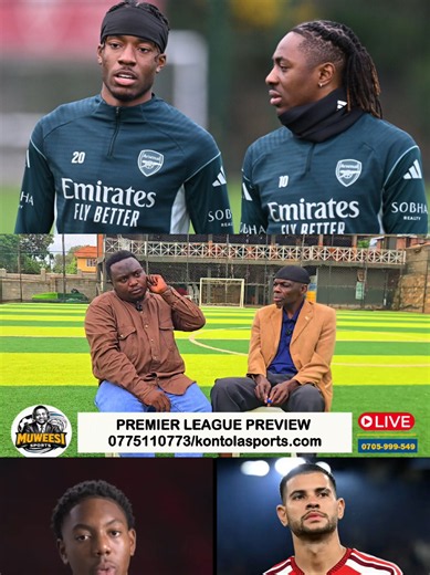 Arsenal vs Nottingham Forest Highlights — Arsenal Match Today