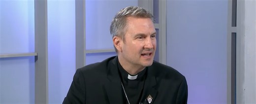 Archbishop Hicks Looks Back at His ‘Extraordinary’ First Alfred E. Smith Memorial Foundation Dinner - The Good Newsroom