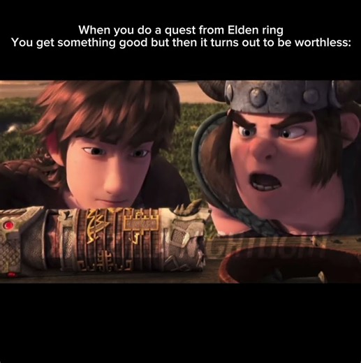 HTTYD Race To The Edge Has some of the best moments