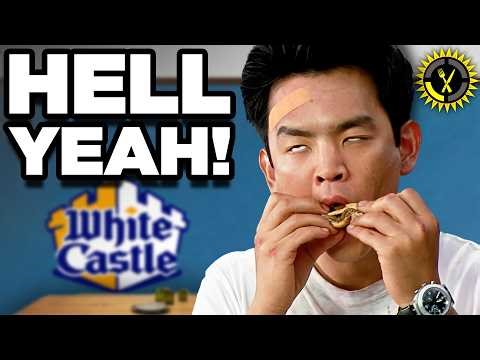 Food Theory: What Happened to White Castle?