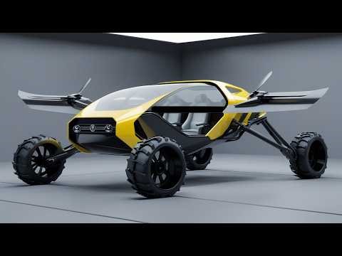 NEWEST INVENTIONS THAT WILL CHANGE THE WORLD