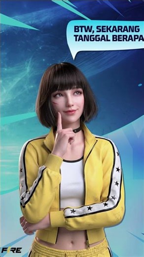 The Old Man's Beard is back for free in Free Fire Latin America 😱 #freefire #rewards