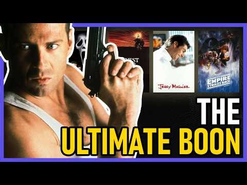 An Introduction to the Hero's Journey - The Ultimate Boon (13/19)