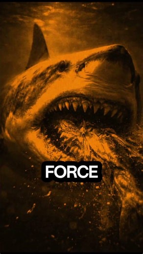 Can You Survive 60 seconds vs the Megalodon ?