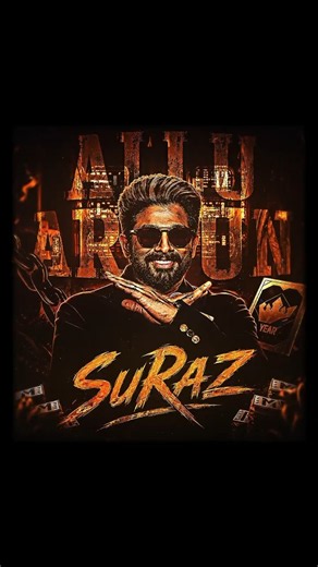 His Attitude Is Enough to Set Everything on Fire..🔥👑 | Pushpa 2 × Ala Vaikunthapurramuloo [4K] Edit