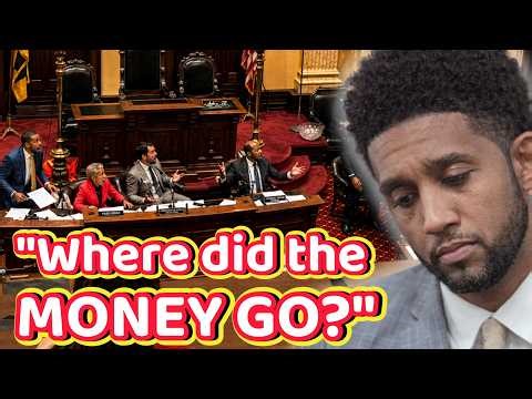 🚨"This is Now a CRIMINAL Case" - Baltimore City Council EXPOSES FRAUD Evidence Mayor Tried to HIDE