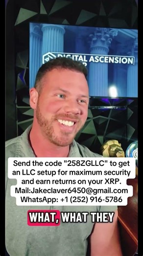 Why XRP Holders Aren't Worried About the Tether "Audit" 🤫