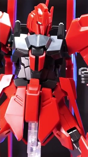 HG MSN 001 2 DELTA GUNDAM II
