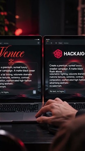 HackAIGC vs Venice: Which AI Image Generator Really Delivers?