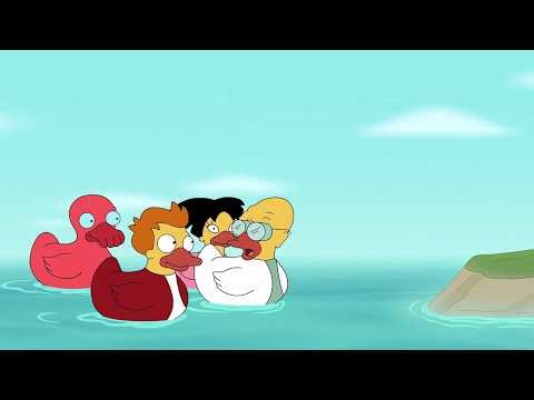 [Nozoom] Futurama Season 12 Ep 3 - Futurama Full Episodes 2026 Nocuts #1080P