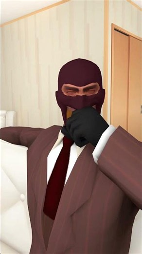 Dady Spy vs Deep Fried Desire 😲 Fat Boy Diaper Scout #tf2 #animation #memes