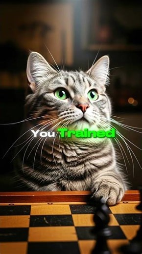 Common Cat Behavior Explained 😺