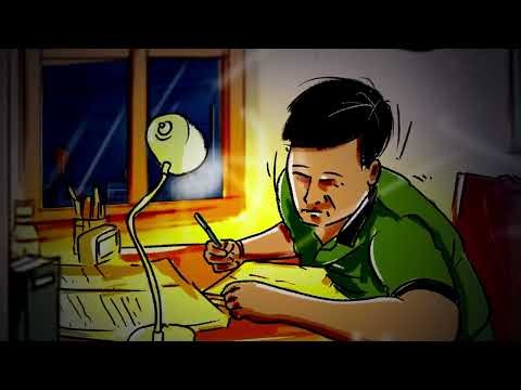 New Year, New Spirit: A Message for Every Hardworking Student 🎓🚀