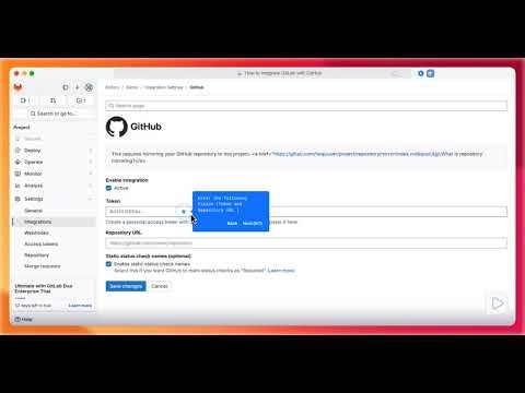 How to Integrate GitLab with GitHub for Seamless Collaboration (Step-by-Step)