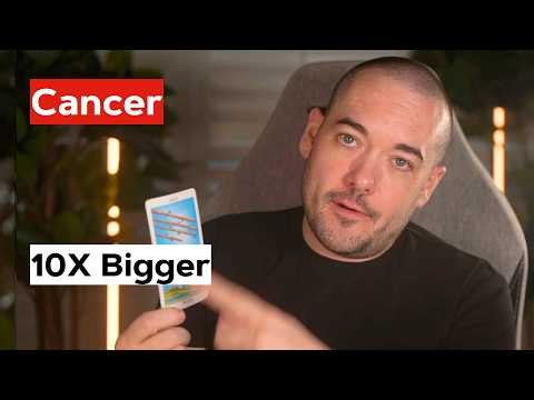 Cancer “Nothing Can Block What’s Coming!" September 7th - 13th Tarot